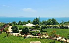 Sea Panorama Apartment - Diamond Beach Sarafovo