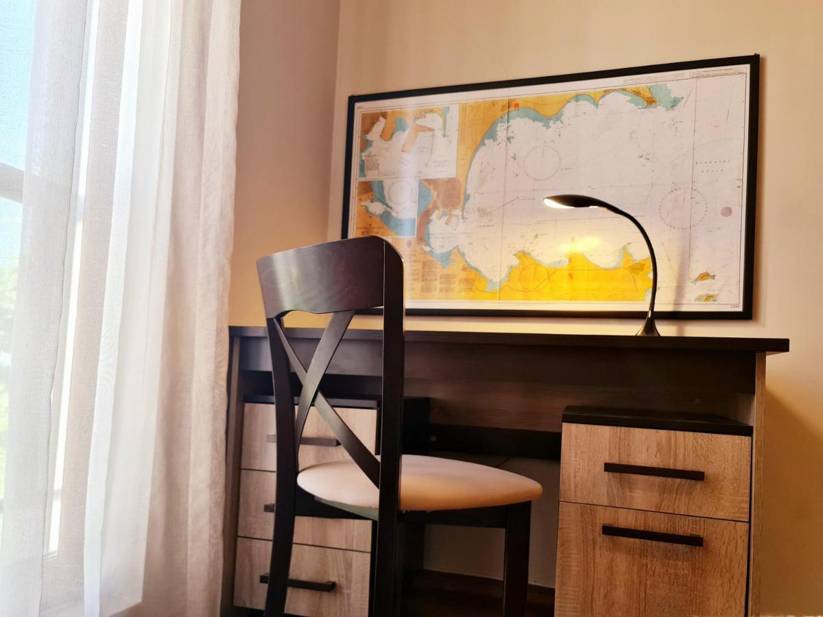 Sea Panorama Apartment - Diamond Beach Sarafovo Бургас Екстериор снимка